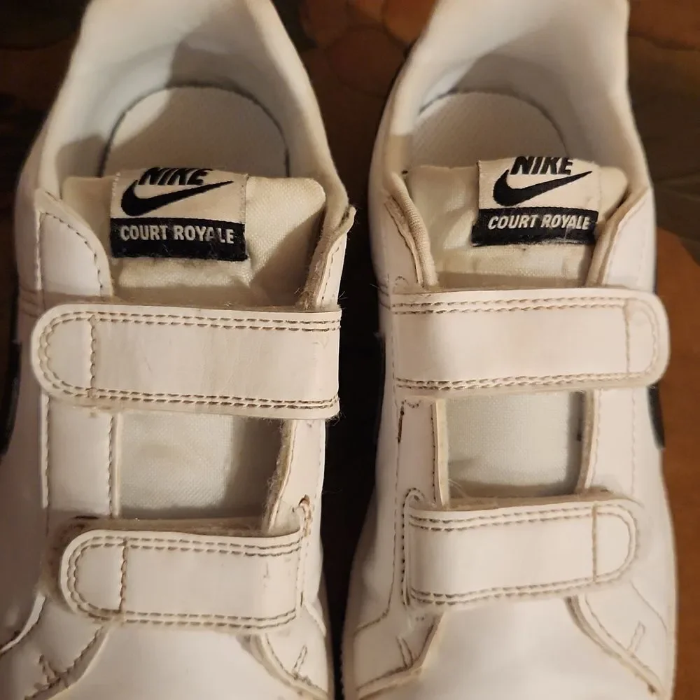Nike Court Royale Shoes 13C